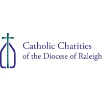 Catholic Charities of the Diocese of Raleigh Logo