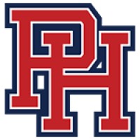 PATRICK HENRY ACADEMY Logo
