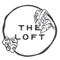 The Loft Spa Logo