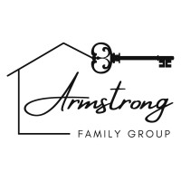Armstrong Family Group Powered by Place Logo