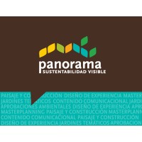 Panorama Consultores Logo