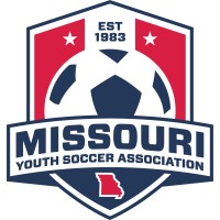 Missouri Youth Soccer Association Inc. Logo