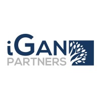 iGan Partners Logo