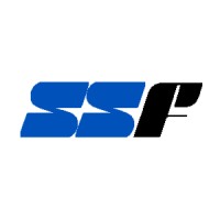 Southwest Steel Fabrication, LLC Logo
