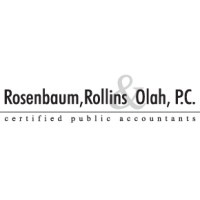 Rosenbaum, Rollins & Olah, P.C. Logo