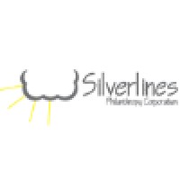Silverlines Philanthropy Corporation Logo