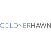 Goldner Hawn Logo