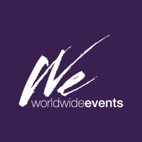 Worldwide Events Logo
