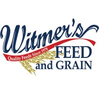 Witmers Feed & Grain Logo