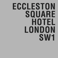 Eccleston Square Hotel Logo