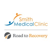 SMITH MEDICAL CLINIC INC Logo