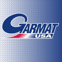 Garmat USA Logo