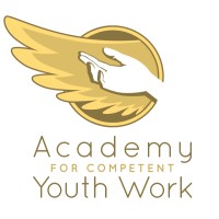 Academy for Competent Youth Work Logo