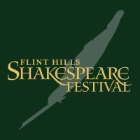 Flint Hills Shakespeare Festival Logo