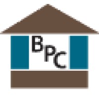 Building Performance Center Logo