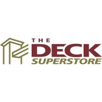 The Deck Superstore Logo