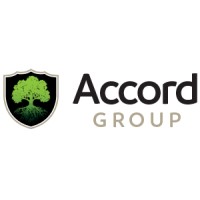 THE ACCORD GROUP INC Logo