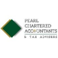 Pearl Accountants Logo