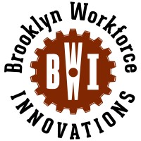 Brooklyn Workforce Innovations Logo