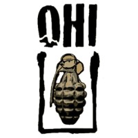 ORDNANCE HOLDINGS, INC Logo