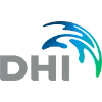 DHI Logo