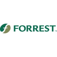 Forrest & Company Limited Logo