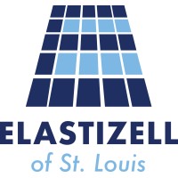Elastizell of St. Louis, Inc. Logo