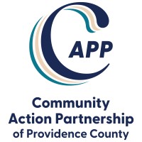 Community Action Partnership of Providence County Logo