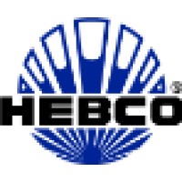 HEBCO, Inc. Logo