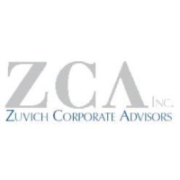 Zuvich Corporate Advisors, Inc. Logo