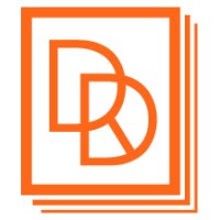 DAILY DOSE OF READING Logo