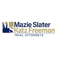 Mazie Slater Katz & Freeman LLC Logo