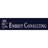 Embrey Consulting Logo