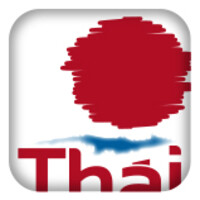 Quimicas Thai Logo