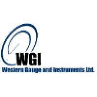 Western Gauge & Instruments Ltd. Logo