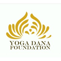 YOGA DANA FOUNDATION Logo
