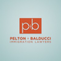 Pelton + Balducci, LLC Logo