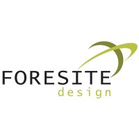 Foresite Design, Inc. Logo