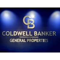 Coldwell Banker General Properties Logo