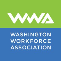 Washington Workforce Association Logo