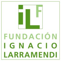 Fundación Ignacio Larramendi Logo