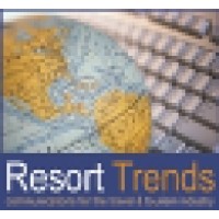 Resort Trends, Inc. Logo