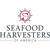 Seafood Harvesters of America Logo
