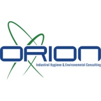 Orion Environmental Services, Inc. Logo
