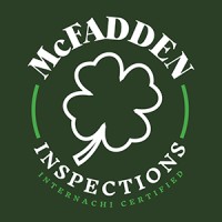 MCFADDEN INSPECTIONS, LLC Logo