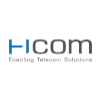 HCOM Logo