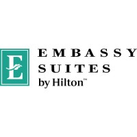 Embassy Suites by Hilton New Orleans Logo