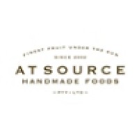 At Source Handmade Foods (Pty) Ltd Logo