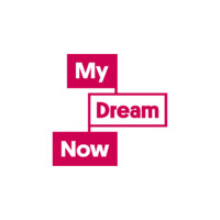 My Dream Now Logo