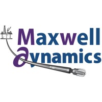 MaxWell Dynamics, Inc. Logo